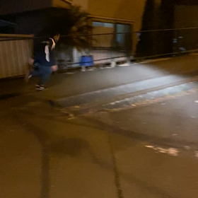 自主トレの画像