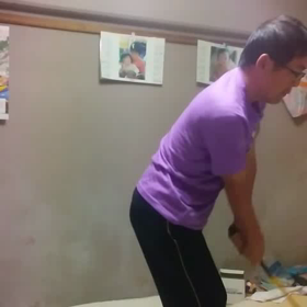 とにかく毎日なにかやる！の画像