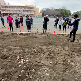 12/16 立ち幅跳び⑫の画像