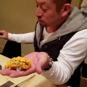 ”アンコキーヌ！”の画像