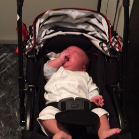 よく泣く日。の画像