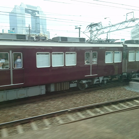 急遽京都へ。の画像