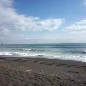 湘南に引っ越しました(^o^)の画像