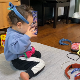 なんかやってるwの画像