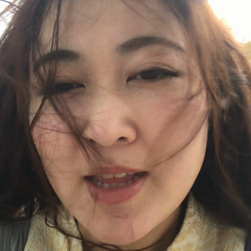 風邪強い、、。の画像