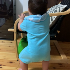 絶賛筋トレ中の画像