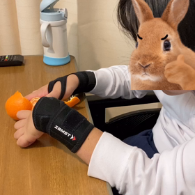 みかんを食べたい！！の画像