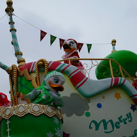 ｸﾘｽﾏｽｽﾄｰﾘｰｽﾞ動画①♡の画像