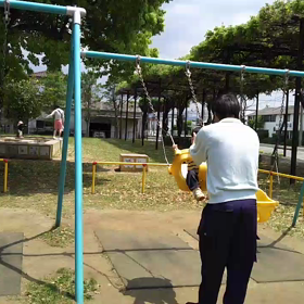 孫は、やっぱり、癒されるの画像