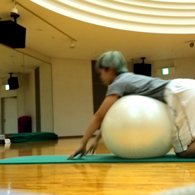 2016年9月29日のトレーニング内容(´Д`)の画像