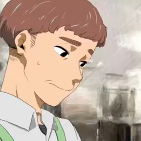 自主制作アニメの画像