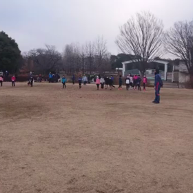 長距離特別練習 アップ⑦の画像