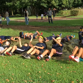 体幹トレーニング④の画像