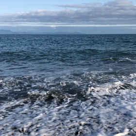 三保松原 - 富士山世界文化遺産構成資産登録 -。の画像