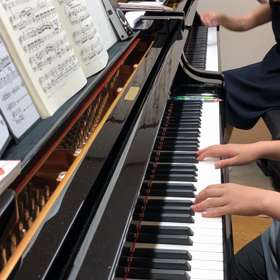 デュセック　ソナチネの画像