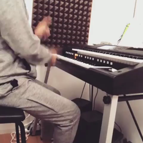 つるの剛士のエレクトーンチャレンジ〜番外編の画像