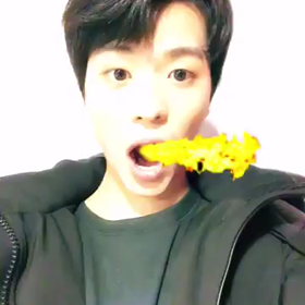 【ﾛﾐｵ】カイル・ 今週もがんばりましょう！～公式ファンカフェ～の画像