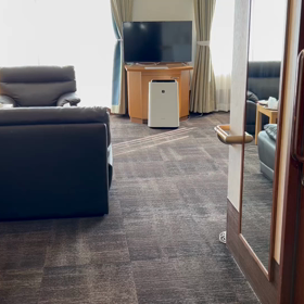 熱川ハイツに宿泊して来ました。部屋とお風呂は良かったです。の画像