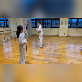 2021年7月2日　本部道場ジュニアハイクラスの画像