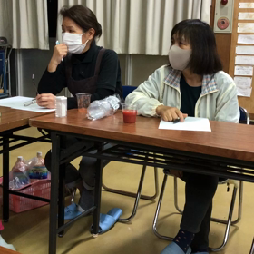 還暦同窓会の行方の画像