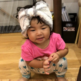 ヘアーバンドの画像