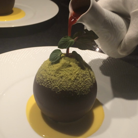 すごいスイーツの画像