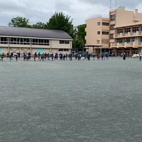 学年別インターバル⑭の画像