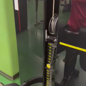 *昨日の桃活ジムのトレーニング動画*の画像