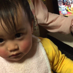 ♪辰、あんまんまん♪の画像