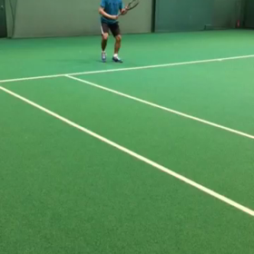 エンジョイテニス！の画像