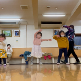 リトルキッズレッスン(^ ^)の画像