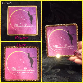 デコワッペン★の画像