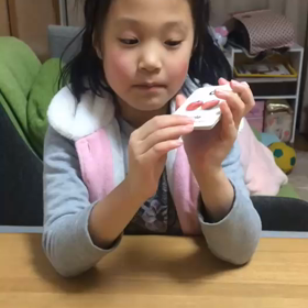 緊急募集の画像