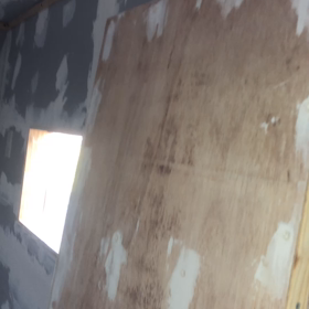 予定のドア作りはの画像