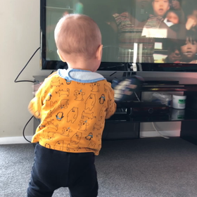 ブンバボーンの画像