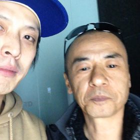 MC RYUさんから読者の皆さんへ！の画像