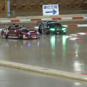 7/6 土夜 その3 土夜の二大暴れん坊将軍の画像