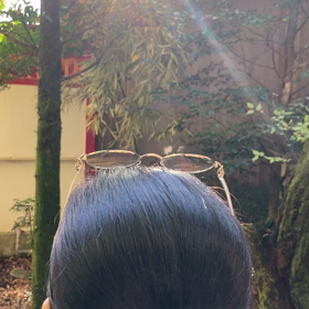 サーヤンの神社参拝〜出雲大社相模分祠の画像