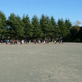 学年別インターバル⑯の画像