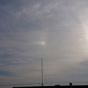 2018/11/26 今日の地球さん☆の画像