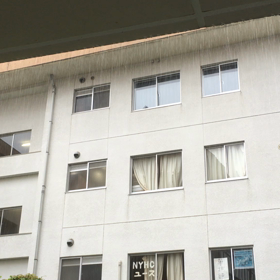 大雨の画像