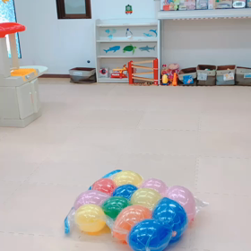 8月1日　ひろばネスト 午後混雑状況の画像