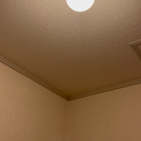 天井から水  漏れ！の画像