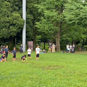 ダッシュ(Aグループ以外)②の画像