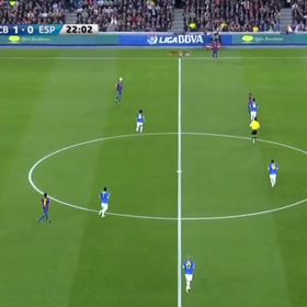 今日のプレー<No.112>の画像