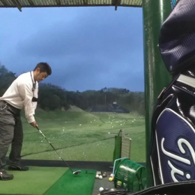 2019年4月　練習動画の画像