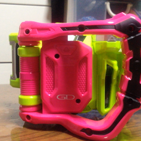 仮面ライダーエグゼイドの画像