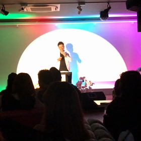 ファーストライブ続きの画像