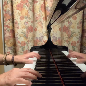 母とセッションの画像