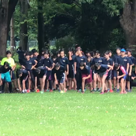 学年別インターバル(小５、小６)①の画像